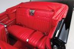 Chevrolet Impala SS Convertible Coupe 1962 года